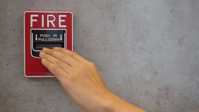 getting to the root of Tension Myositis Syndrome: a false alarm